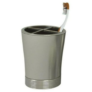 nu steel TM4H Timeless Toothbrush Holder